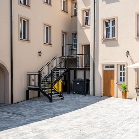 Central Platinum Apartments 7 Rybnik  Bagian luar foto