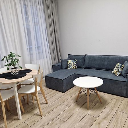 Central Platinum Apartments 7 Rybnik  Bagian luar foto