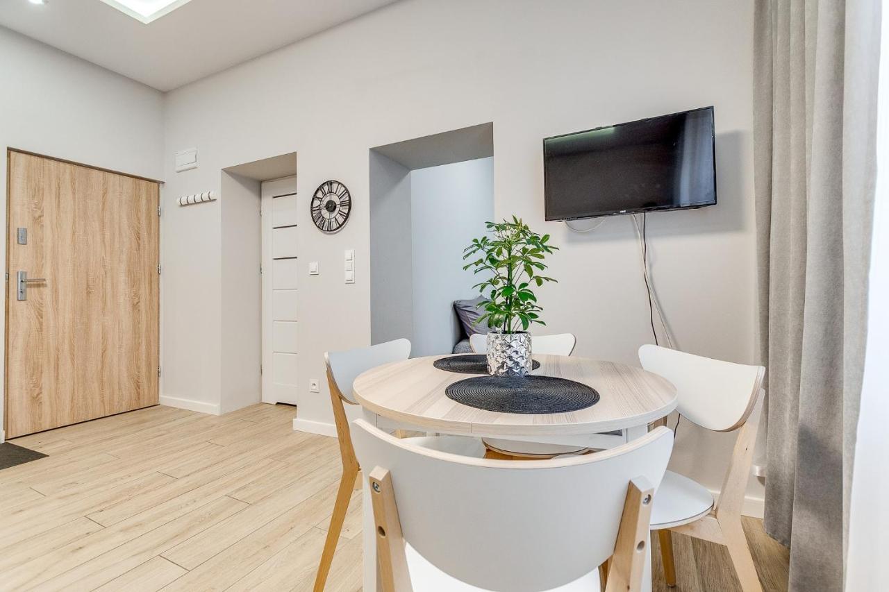 Central Platinum Apartments 7 Rybnik  Bagian luar foto