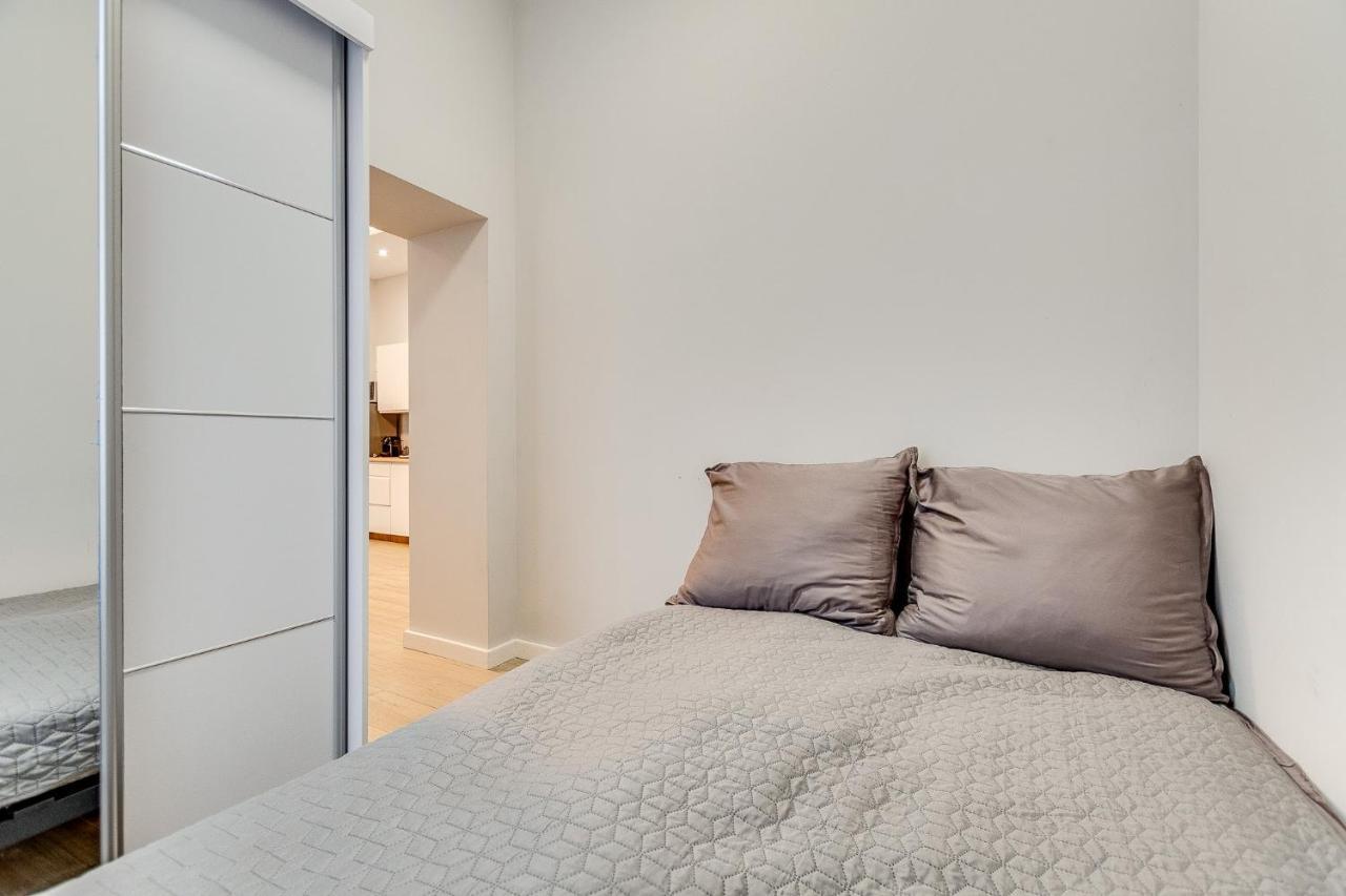 Central Platinum Apartments 7 Rybnik  Bagian luar foto