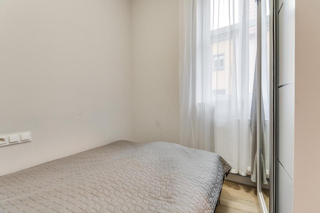 Central Platinum Apartments 7 Rybnik  Bagian luar foto