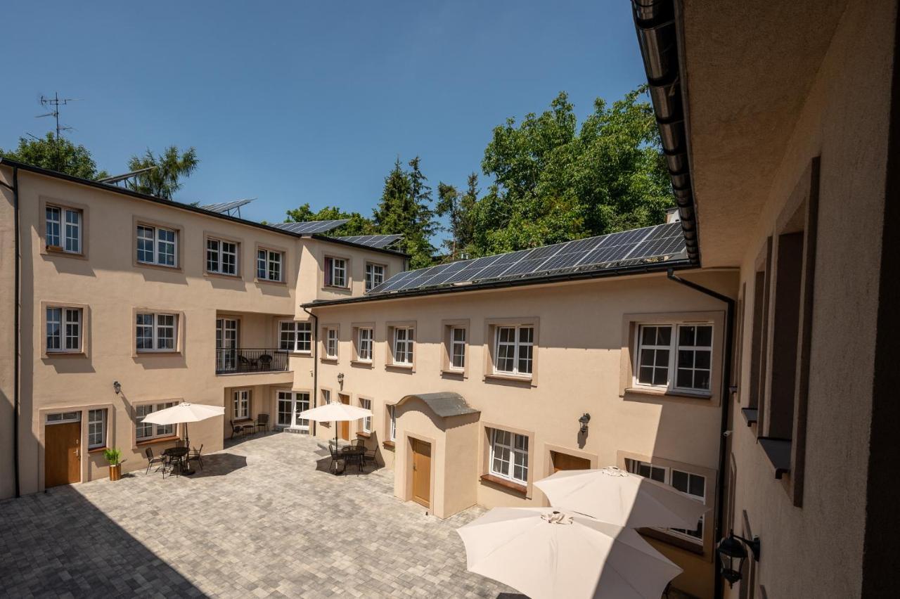 Central Platinum Apartments 7 Rybnik  Bagian luar foto