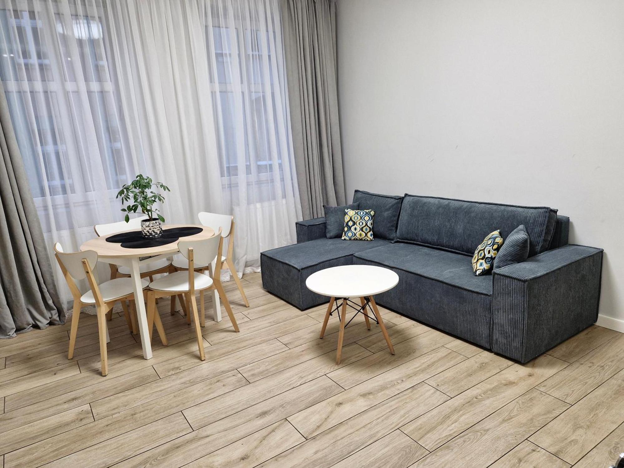 Central Platinum Apartments 7 Rybnik  Bagian luar foto
